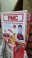 PMC Heavy Duty Blender - 2L - 1
