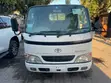 Toyota Dyna 2008 White - 5