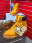 Classic Boots - Brand New - 2