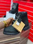 Classic Boots - Brand New - 4