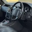 Land Rover Discovery 4 2016 Silver - 5
