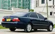 Toyota Crown Royale 2005 Blue - 4