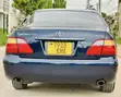 Toyota Crown Royale 2005 Blue - 5