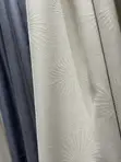 At Home Turkish Curtains - Multicolor - 1