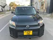 Toyota Corolla Rumion 2008 Black - 1