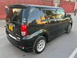 Toyota Corolla Rumion 2008 Black - 2