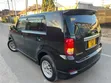 Toyota Corolla Rumion 2008 Black - 4