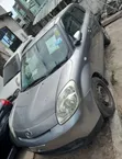 Mazda AZ 2013 Silver - 3