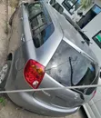 Mazda AZ 2013 Silver - 4