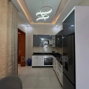 Furnished 3-Bedroom Apartment for Rent in Kahwa Real Estate, Mbezi Beach