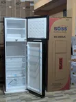 Boss Fridge BS-268BLK - 1
