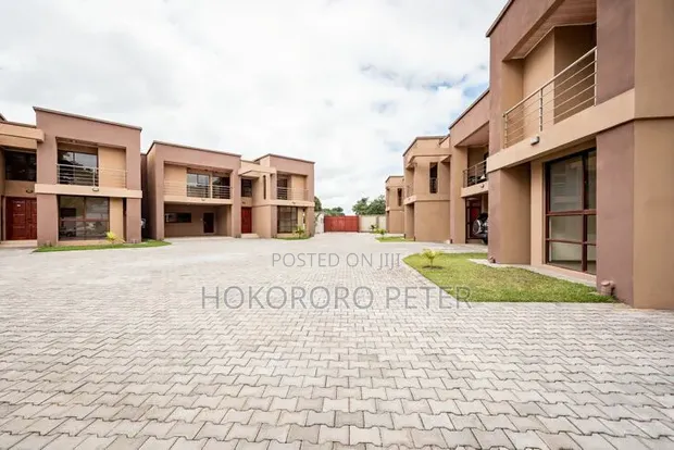 Furnished 2-Bedroom Apartment in Mikocheni Kairuki, Kinondoni for Rent - 1