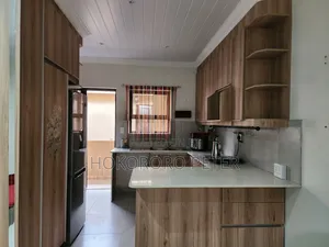 Furnished 2-Bedroom Apartment in Mikocheni Kairuki, Kinondoni for Rent