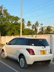 Toyota IST 2005 - 2