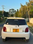 Toyota IST 2005 - 4
