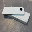 New Google Pixel 10a 128GB White - 2