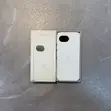 New Google Pixel 10a 128GB White - 3