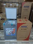 Boss Freezer BE 100SS - 100 Liters - 1