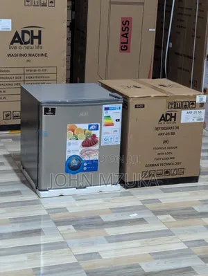 ADH Fridge 25-SS