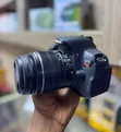 Canon EOS 600D (Rebel T4i) DSLR with 18-55mm Lens - 1