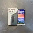 New Samsung Galaxy A37 256GB Green - 2