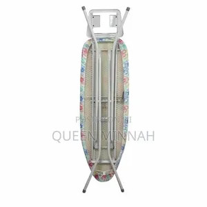Portable Folding Ironing Board