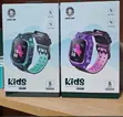 Green Lion Kids Smart Watch Series 5 - 2