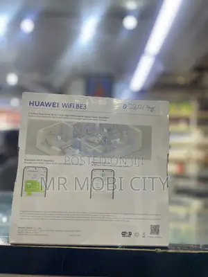 Huawei WiFi BE3 Router