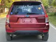 Subaru Forester 2009 Maroon - 1