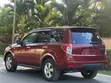 Subaru Forester 2009 Maroon - 5