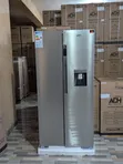 ADH Fridge ARF 215FS, 215 Liters - 1
