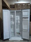 ADH Fridge ARF 215FS, 215 Liters - 2