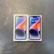 New Apple iPhone 14 256GB Blue - 1