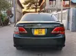 Toyota Crown 2009 Green - 2