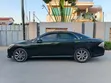 Toyota Crown 2009 Green - 5