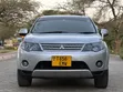 Mitsubishi Outlander 2.4 SE 2006 Silver - 1