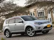 Mitsubishi Outlander 2.4 SE 2006 Silver - 2