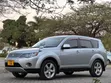 Mitsubishi Outlander 2.4 SE 2006 Silver - 3