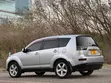 Mitsubishi Outlander 2.4 SE 2006 Silver - 5