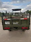 Bajaj 2026 Green Motorcycle - 1