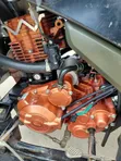 Bajaj 2026 Green Motorcycle - 3