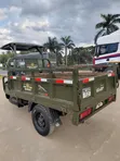 Bajaj 2026 Green Motorcycle - 4