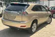 Toyota Harrier 2.4 2008 Gold - 4