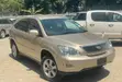 Toyota Harrier 2.4 2008 Gold - 5