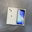New Apple iPhone 13 256GB White - 3