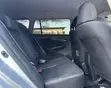 Toyota Corolla Fielder 2007 Silver - 2