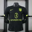 New Season Third Kits Jersey 26/27 - 5