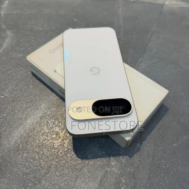 New Google Pixel 9 128GB White - 1