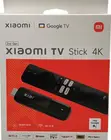 Xiaomi Mi TV Stick 4K 2nd Gen Global Version - 1