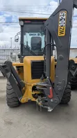 XCMG WZ30-25 Backhoe Loader - 2